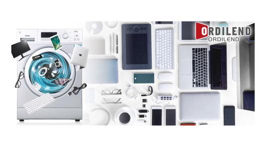 The Ultimate Guide to Keeping Your Electronics Spotless with Ordilends Cleaning Kits