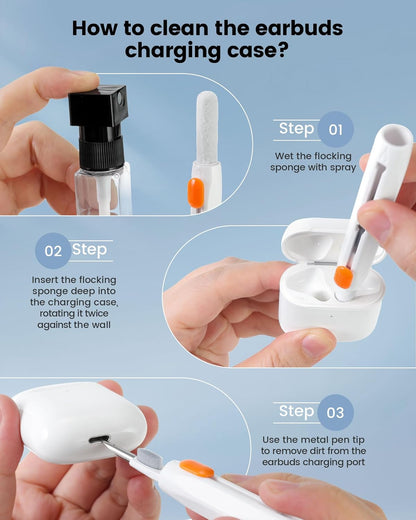 20-in-1 for AirPod Cleaner Kit