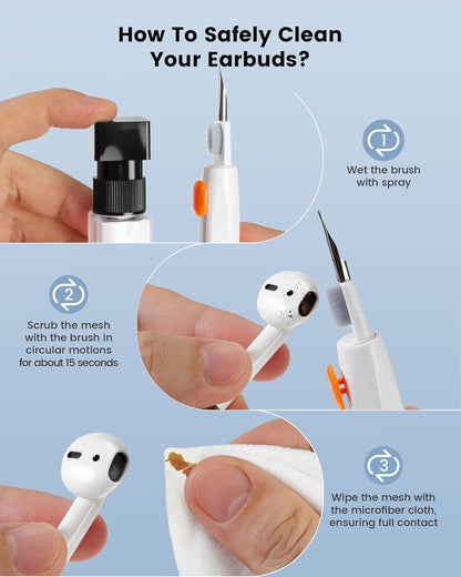 20-in-1 for AirPod Cleaner Kit