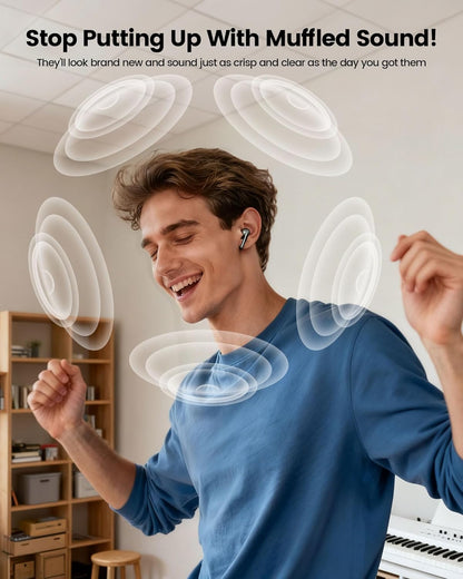 20-in-1 for AirPod Cleaner Kit