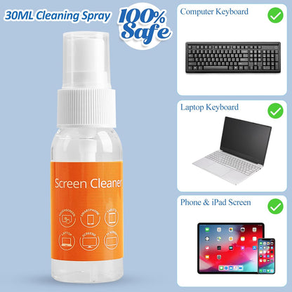 Keyboard Cleaning Kit Keyboard Cleaner