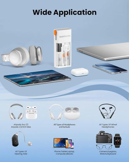 20-in-1 for AirPod Cleaner Kit