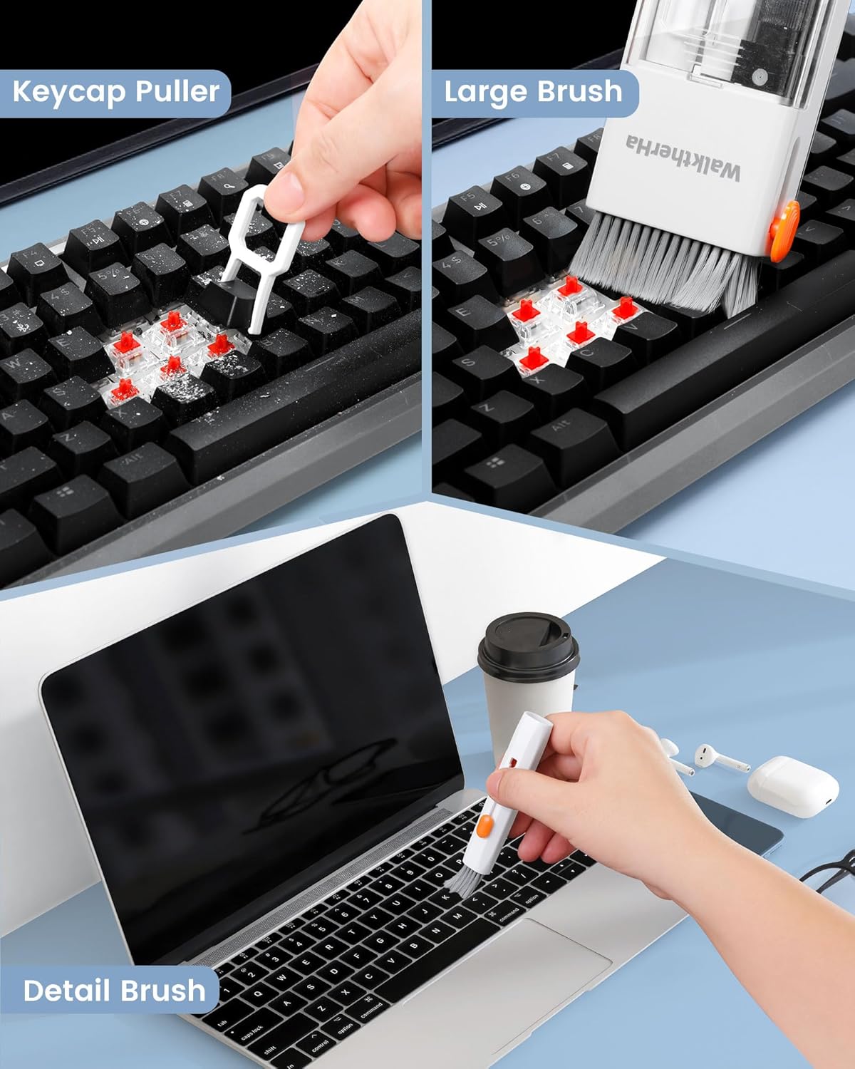 20-in-1 for AirPod Cleaner Kit
