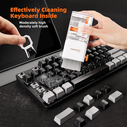 Laptop Cleaning Kit Keyboard Cleaner